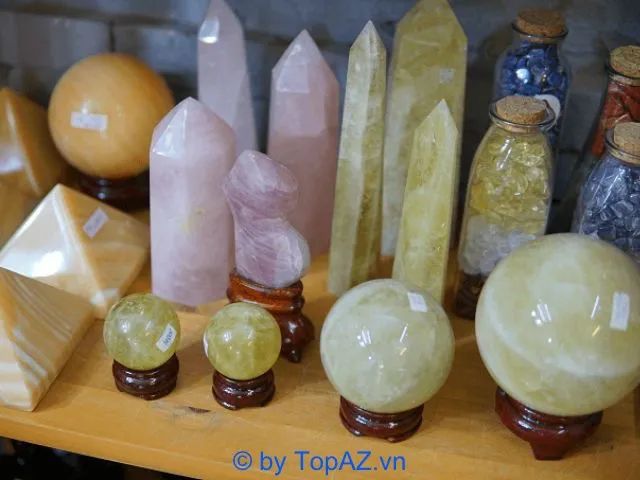 Phong Thủy An Khang tự hào là thương hiệu dẫn đầu trong việc đưa phong thủy đến gần hơn với cộng đồng tại TP.HCM.