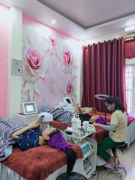 Việt Thảo Spa - Không gian sang trọng với dịch vụ đạt chuẩn