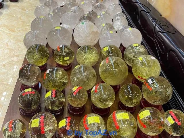 Vật Phẩm Phong Thủy ưu đãi khách hàng với chính sách miễn phí vận chuyển toàn quốc cho mọi đơn hàng.