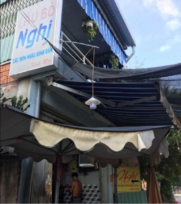 Lẩu Bò Nghị - Tinh hoa ẩm thực bò Quận 12