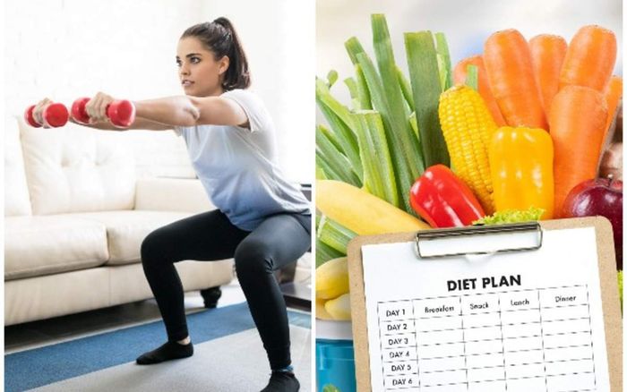 Hình ảnh minh họa: Cuộc sống hài hòa giữa thể chất và tinh thần