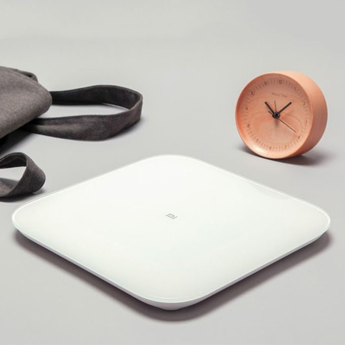 Cân Điện Tử Xiaomi Smart Scale 2 - Hình ảnh 1