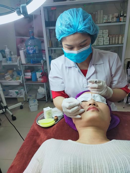 Việt Thảo Spa - Trải nghiệm công nghệ làm đẹp hàng đầu