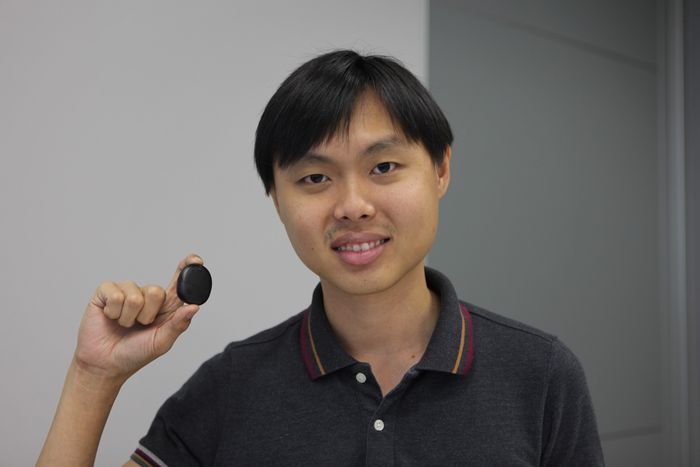 Hình ảnh Trung tâm Trợ thính Cát Tường
