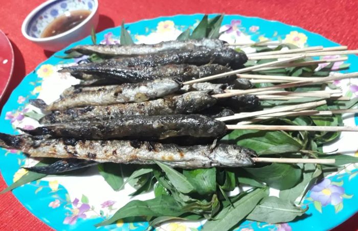 Quán Ăn Sân Vườn Tuấn Khang ảnh 1