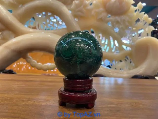 Danh sách 5 địa chỉ bán Quả Cầu Thạch Anh uy tín hàng đầu tại TP.HCM