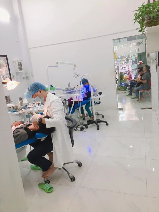 Nha Khoa Thẩm Mỹ Á Châu ảnh 2