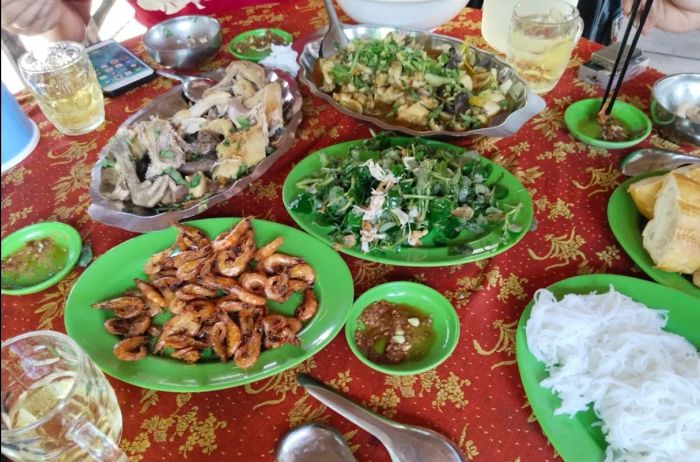 Lý Thông Quán ảnh 3