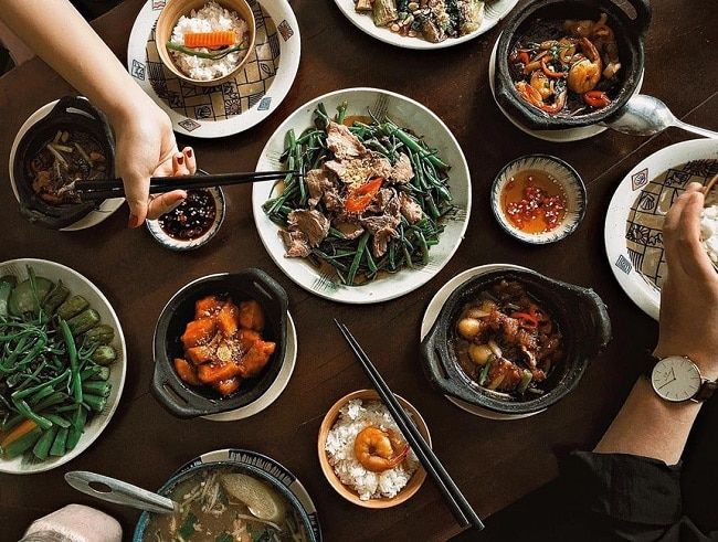 Quán Bụi tự hào lọt top 20 điểm đến ẩm thực đáng trải nghiệm nhất tại Quận 1, TP.HCM