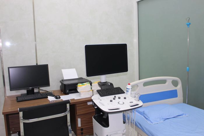 Phòng Khám Đa Khoa DOFA hình ảnh 2