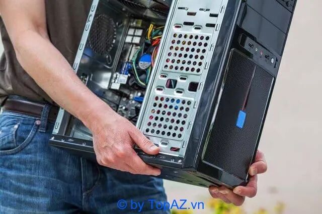 Tham khảo giá sửa chữa
