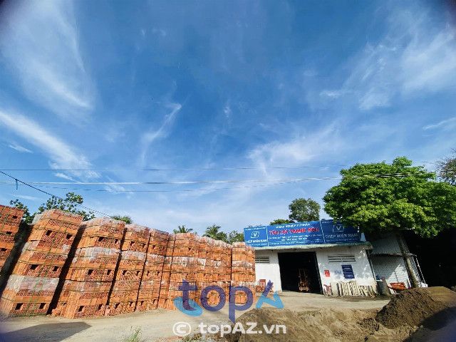 Cửa hàng VLXD giá rẻ tại Tiền Giang