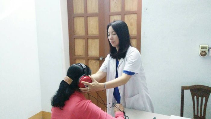 Hình ảnh Trung tâm Trợ thính Thiên Đức (2)