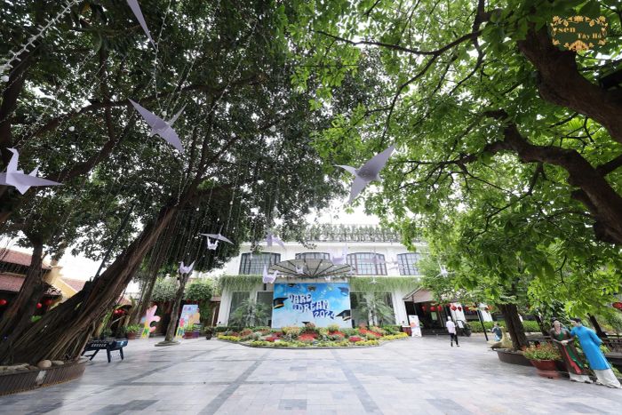 Ẩm thực Sen Tây Hồ hình ảnh 1