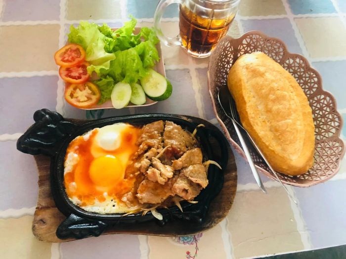 Bò Né QUÁN 36 - Long Xuyên - Ảnh 1