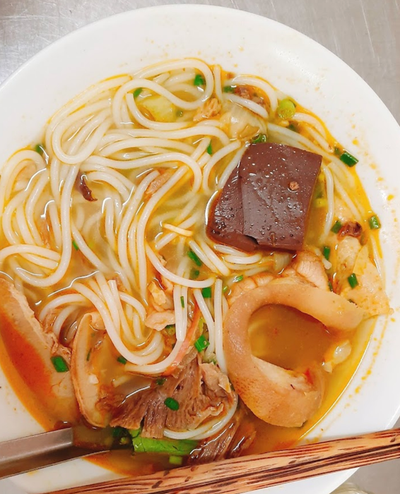Hình ảnh Bún Bò Huế Phương Anh 2