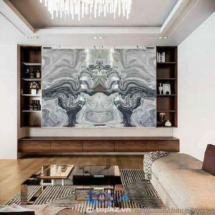 Đá Hoa Cương Thuận Phát - Địa chỉ vàng về đá ốp lát tại Quận 6