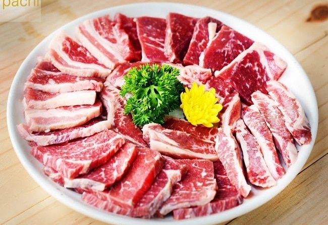 Pachi Pachi tự hào nằm trong top 20 địa điểm ẩm thực đáng trải nghiệm nhất tại Quận 1, TP.HCM