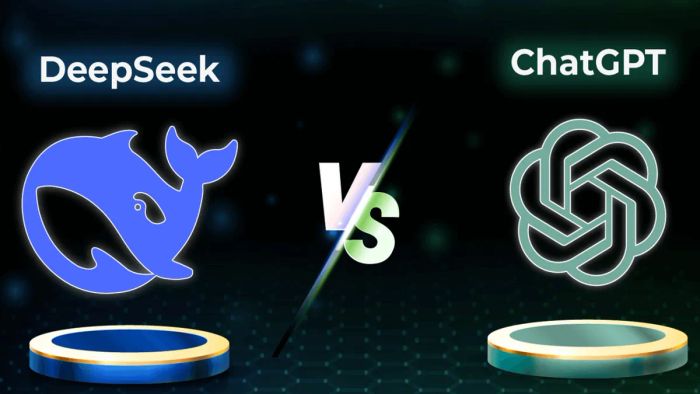 Bảng đối chiếu giá DeepSeek và các đối thủ