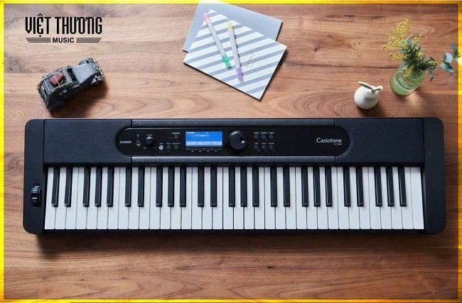 Đàn Organ tại Việt Thương Music
