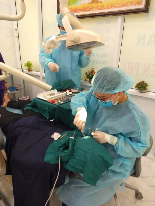 Nha khoa Bác sĩ Xuân Thủy ảnh 1