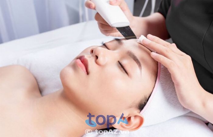 Spa Đẹp + - Biểu tượng chăm sóc sắc đẹp tại Hà Tĩnh