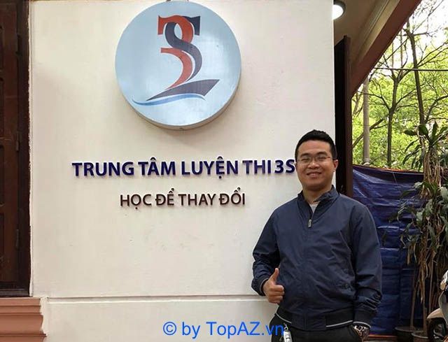 Địa chỉ luyện thi uy tín bậc nhất tại thủ đô