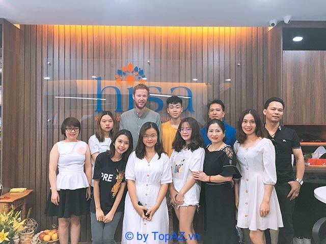 Địa chỉ tư vấn du học Úc uy tín tại Hà Nội