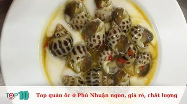Ốc 47 Đặng Văn Ngữ