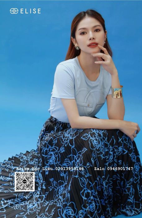 Không gian sang trọng tại Elise Bạc Liêu - Ảnh 1