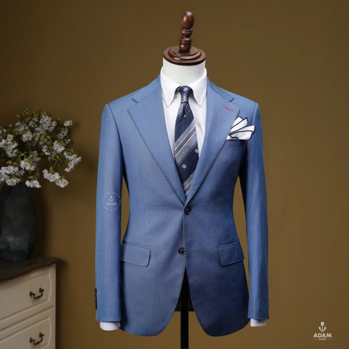 Bộ sưu tập vest công sở tại Adam Store Hải Dương - Ảnh 2
