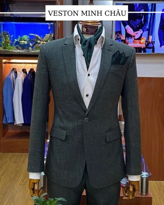 Ảnh 1 của Veston Minh Châu