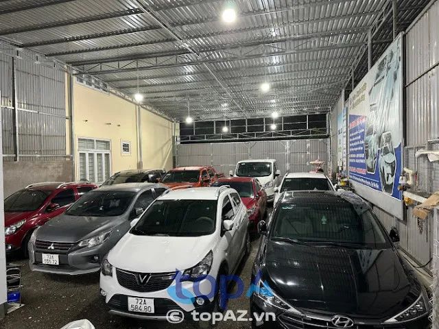 Baria Car - Lựa chọn thông minh cho hành trình của bạn