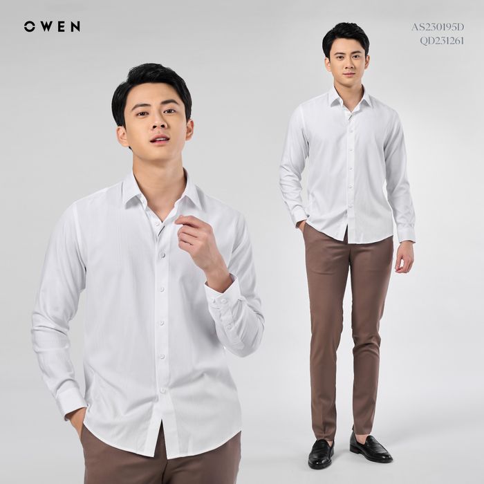 Hình ảnh thứ hai của Owen tại hệ thống cửa hàng
