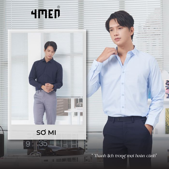 4MEN Buôn Ma Thuột Hình ảnh 1