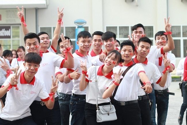danh sách trung tâm giảng dạy tiếng Nhật được đánh giá cao nhất quận 6