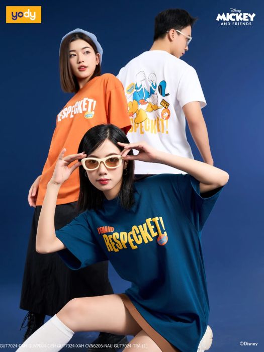 Bộ sưu tập đa dạng tại YODY Bạc Liêu - Ảnh 2