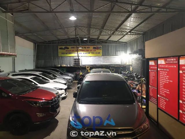 Dịch Vụ 247 - Người bạn đồng hành tin cậy tại Vũng Tàu