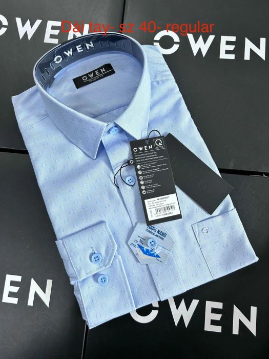 Bộ sưu tập công sở trẻ trung tại Owen - Ảnh 2
