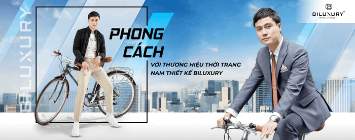 Ảnh thứ hai từ thương hiệu BILUXURY – Tinh tế trong từng chi tiết