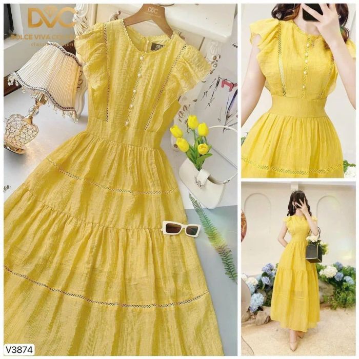 Không gian trưng bày ấn tượng tại Shop Quỳnh Nương - Ảnh 1