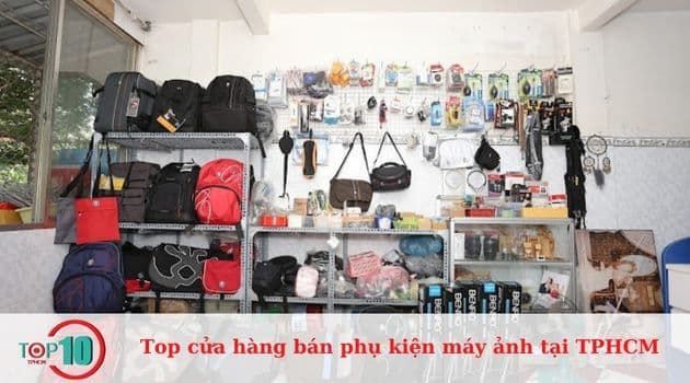 TA Camera - Thiên Đường Phụ Kiện Nhiếp Ảnh