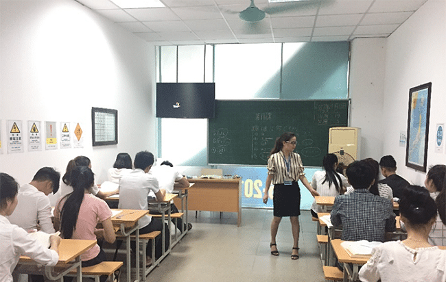 Trung tâm tiếng Nhật uy tín nhất tại Quận 4
