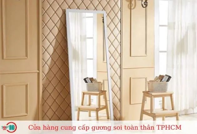 Cửa hàng Home Decor
