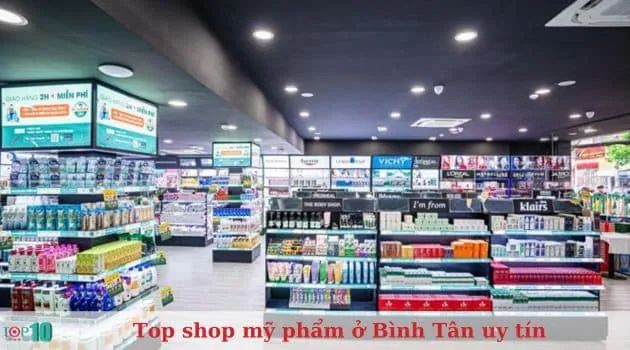 Hasaki Beauty & Clinic - Đối tác của những thương hiệu mỹ phẩm hàng đầu