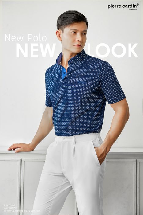 An Phước - Pierre Cardin Hình ảnh 1
