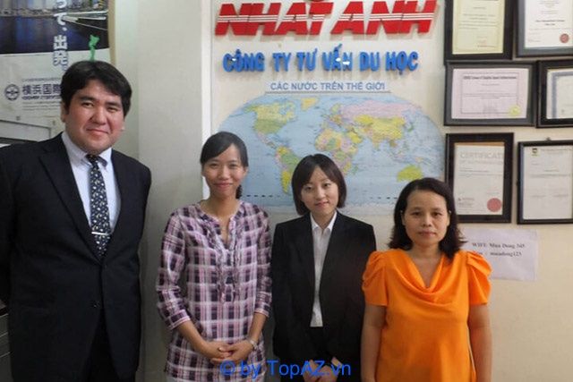 Địa chỉ vàng cho tư vấn du học Úc tại Hà Nội
