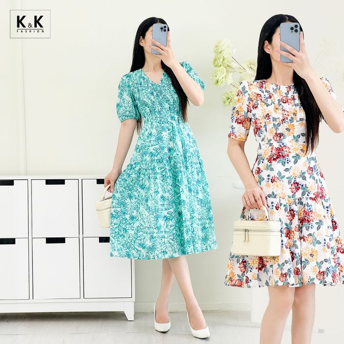 K&K Fashion hình ảnh 1