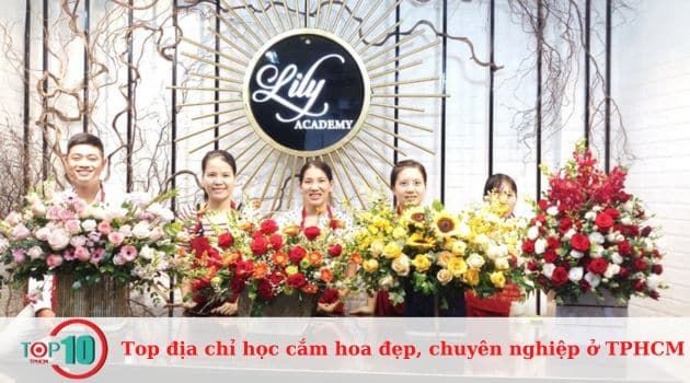 Học viện Nghệ thuật Hoa Lily