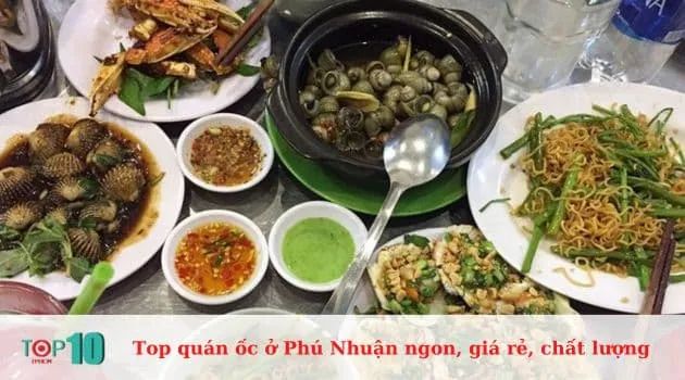Ốc Tuyết